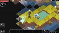 Скачать игру Shattered Planet (2014) PC