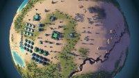 Planetary Annihilation (2014) PC - торрент