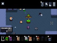 Nuclear Throne Update 99r1