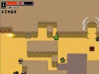 Nuclear Throne Update 99r1
