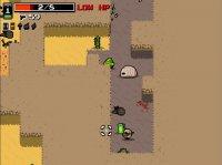 Nuclear Throne Update 99r1