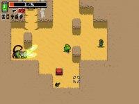 Nuclear Throne Update 99r1
