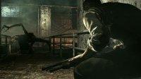 The Evil Within 2 v1.04 + русская озвучка - торрент