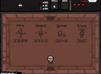 The Binding of Isaac (2011) PC