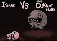 The Binding of Isaac (2011) PC