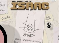 The Binding of Isaac (2011) PC