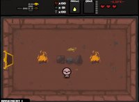 The Binding of Isaac (2011) PC
