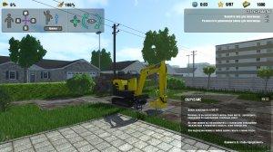 DIG IT! - A Digger Simulator (2014) PC – торрент