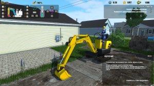 DIG IT! - A Digger Simulator (2014) PC – торрент