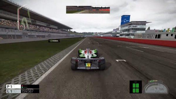 Project CARS v11.2 – торрент