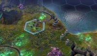 Sid Meier's Civilization: Beyond Earth Rising Tide (2014) PC – торрент