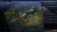Sid Meier's Civilization: Beyond Earth Rising Tide (2014) PC – торрент