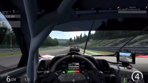 Assetto Corsa v1.16.2 на русском – торрент
