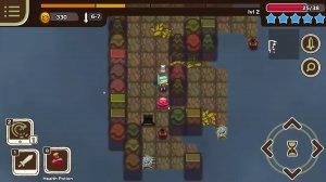 Sproggiwood (2014) PC