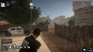 Enforcer: Police Crime Action v1.0.7.2 на русском – торрент
