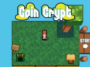 Coin Crypt - полная версия