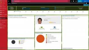 Football Manager 2015 (2014) PC – торрент