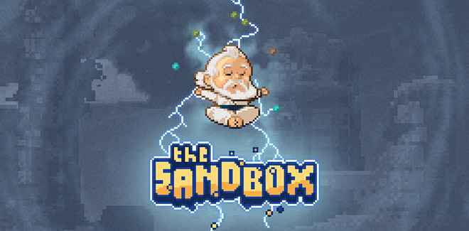 The Sandbox (2014) PC – на компьютер The Sandbox (2014) PC – на компьютер