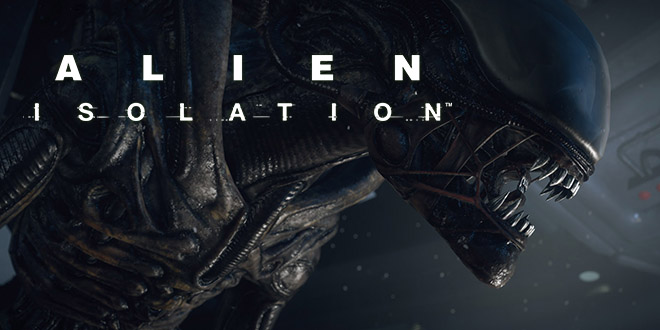 Скачать игру Alien: Isolation (2014) PC – торрент Скачать игру Alien: Isolation (2014) PC – торрент