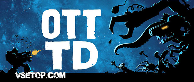 OTTTD (2014) PC – на компьютер OTTTD (2014) PC – на компьютер