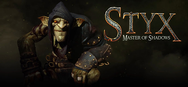 Styx: Master of Shadows (2014) PC - торрент Styx: Master of Shadows (2014) PC - торрент