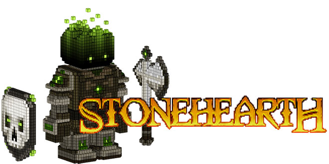 Скачать игру Stonehearth PC - на русском Скачать игру Stonehearth PC - на русском