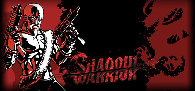 Shadow Warrior (2013) PC – торрент Shadow Warrior (2013) PC – торрент