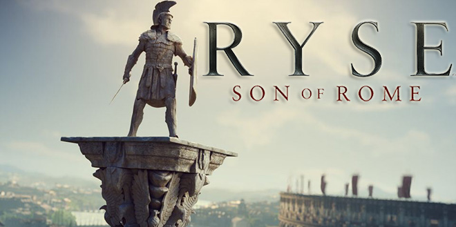 Ryse: Son of Rome v1.0.0.153 - торрент Ryse: Son of Rome v1.0.0.153 - торрент