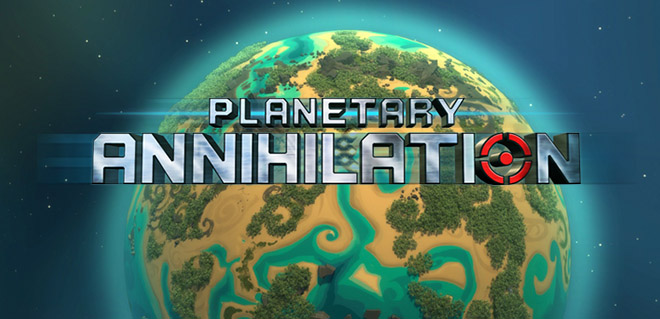 Planetary Annihilation (2014) PC - торрент Planetary Annihilation (2014) PC - торрент