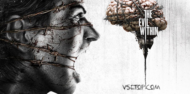 The Evil Within 2 v1.04 + русская озвучка - торрент The Evil Within 2 v1.04 + русская озвучка - торрент