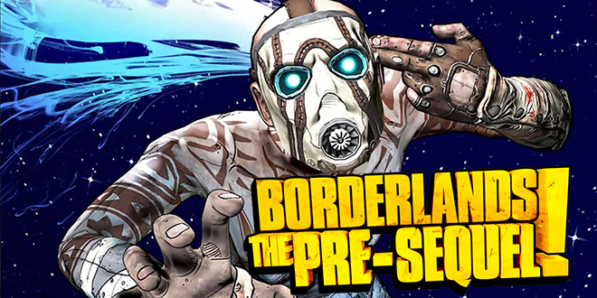 Borderlands: The Pre-Sequel Remastered v2.0 + 6 DLC на компьютер – торрент Borderlands: The Pre-Sequel Remastered v2.0 + 6 DLC на компьютер – торрент