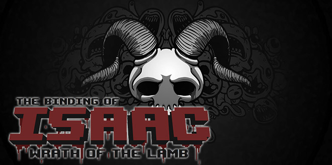 The Binding of Isaac: Wrath of the Lamb (2012) PC The Binding of Isaac: Wrath of the Lamb (2012) PC