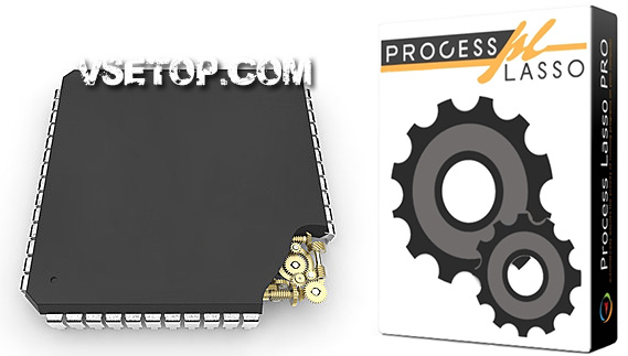 Process Lasso Pro v9.0.0.452 + ключ Process Lasso Pro v9.0.0.452 + ключ