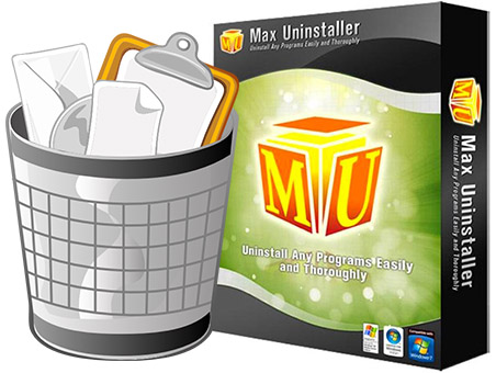 Max Uninstaller – полное удаление программ Max Uninstaller – полное удаление программ