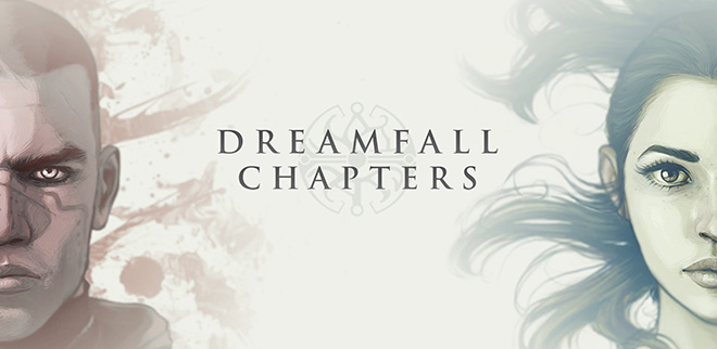 Dreamfall Chapters: Books 1-5 (2014) PC – торрент Dreamfall Chapters: Books 1-5 (2014) PC – торрент