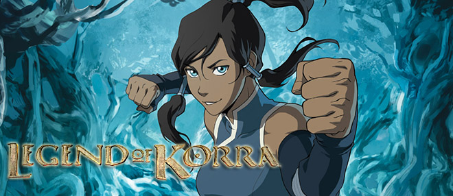 Игра: The Legend of Korra (2014) PC – торрент Игра: The Legend of Korra (2014) PC – торрент