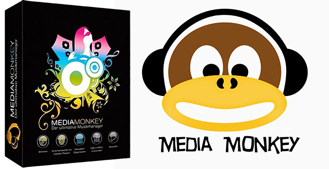 MediaMonkey Gold + ключ MediaMonkey Gold + ключ