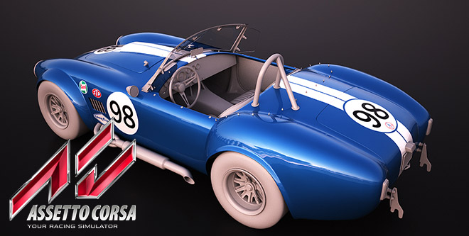 Assetto Corsa v1.16.2 на русском – торрент Assetto Corsa v1.16.2 на русском – торрент