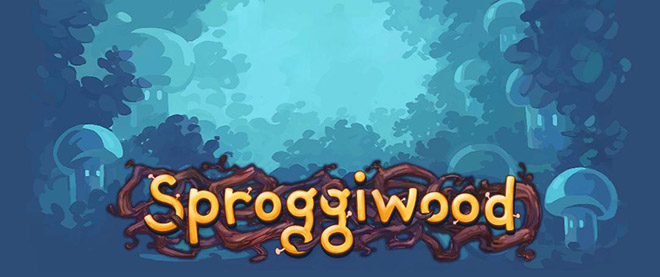 Sproggiwood (2014) PC Sproggiwood (2014) PC