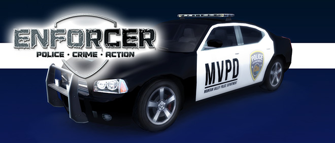Enforcer: Police Crime Action v1.0.7.2 на русском – торрент Enforcer: Police Crime Action v1.0.7.2 на русском – торрент