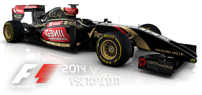 F1 2014 v1.0.0.0 на русском – торрент F1 2014 v1.0.0.0 на русском – торрент