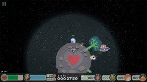 Cosmochoria v1.19 - полная версия на русском