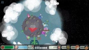Cosmochoria v1.19 - полная версия на русском