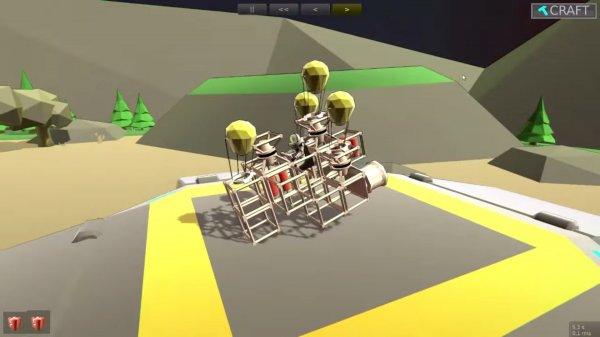Autocraft (Steam Early Access) v0.921