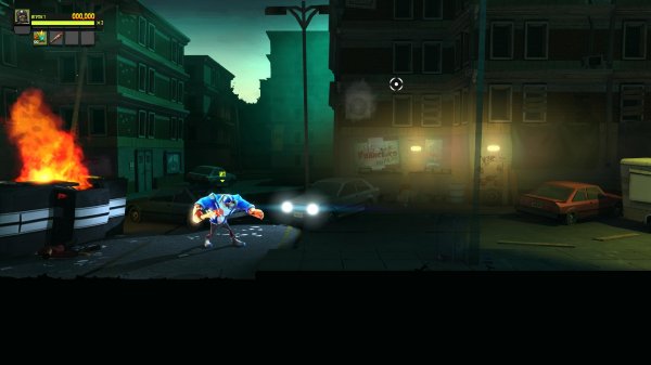 Final Exam (2013) PC – торрент