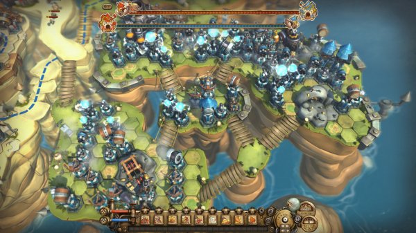 Tower Wars (2012) PC – торрент