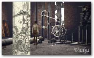 Сибирь / Syberia (2014) на Android – торрент