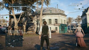Assassin's Creed Unity (2014) PC – торрент