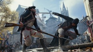 Assassin's Creed Unity (2014) PC – торрент