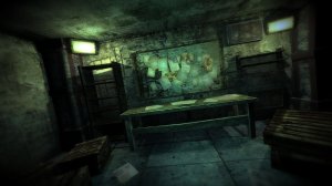 Doorways: The Underworld (2014) PC – торрент